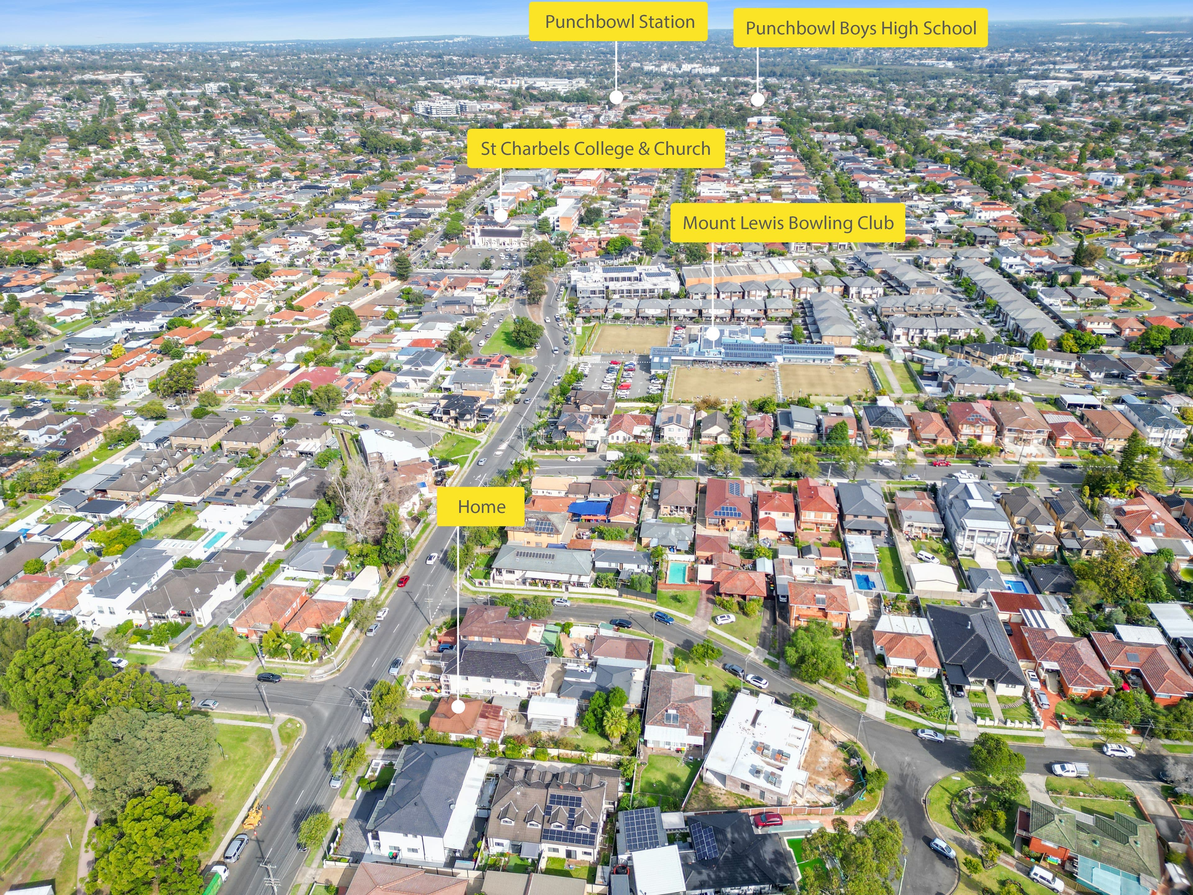 48 Waterloo Road, Greenacre NSW 2190, Greenacre - Thumbnail 3