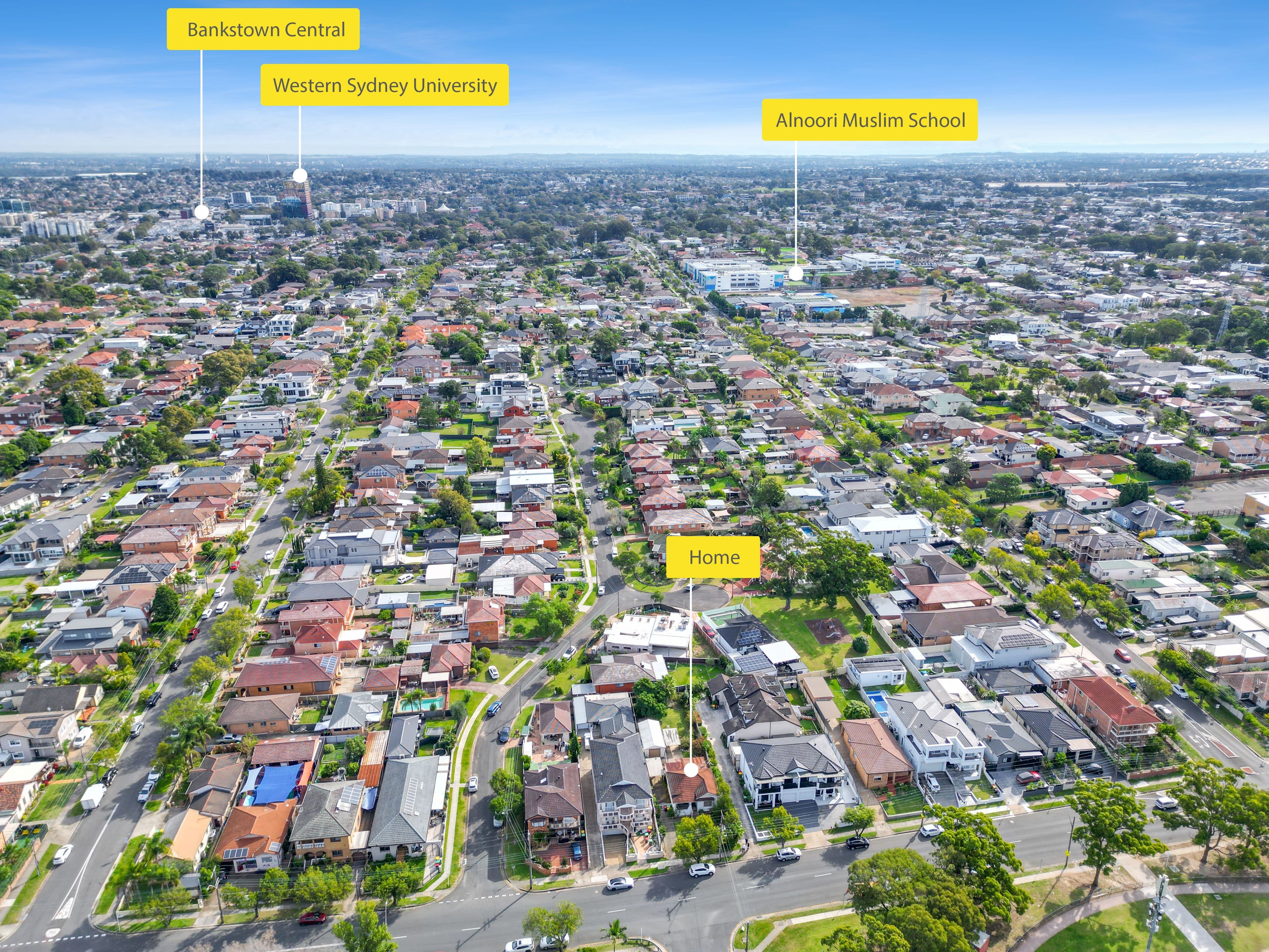 48 Waterloo Road, Greenacre NSW 2190, Greenacre - Thumbnail 5