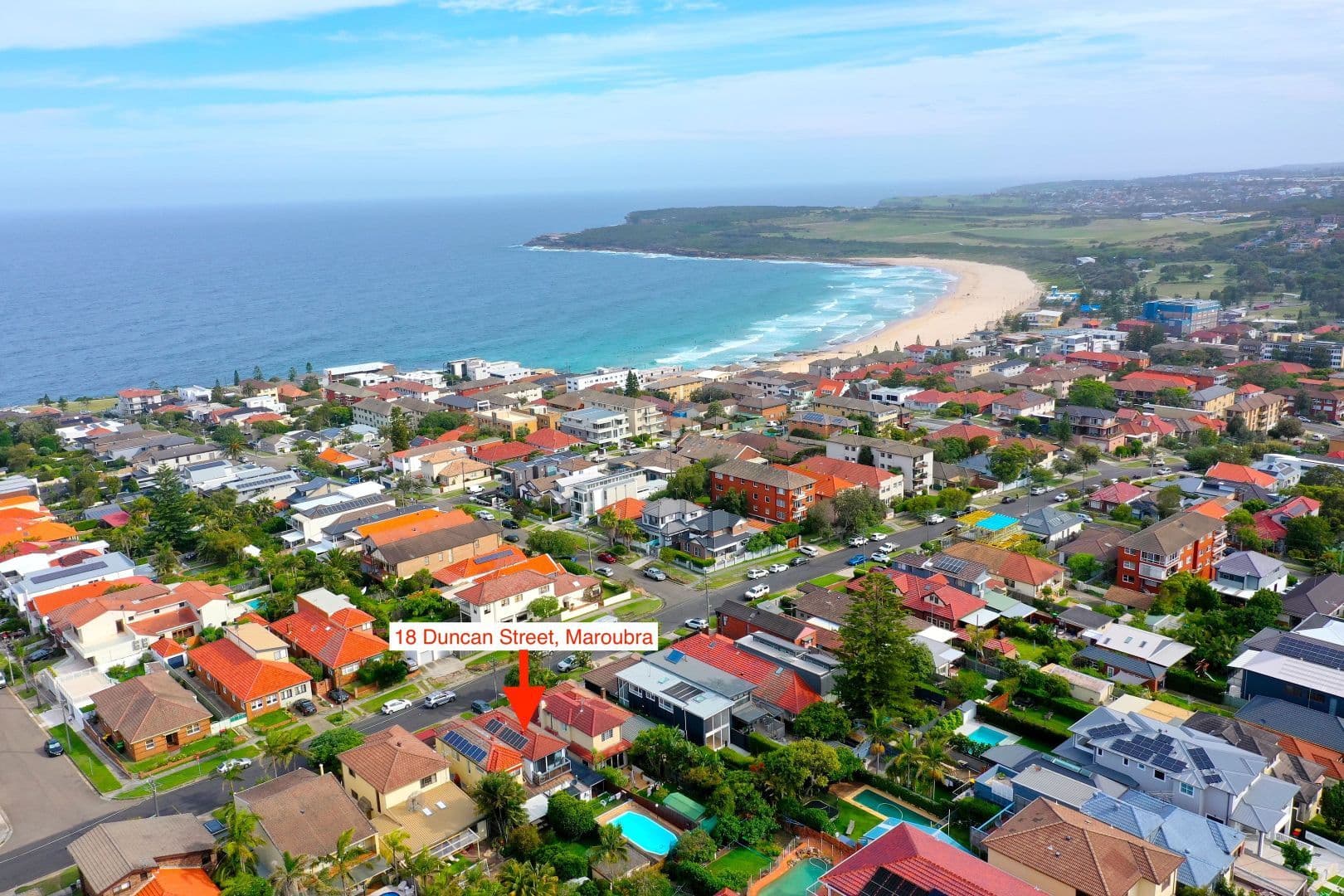 18 Duncan Street, Maroubra NSW 2035, Maroubra - Thumbnail 2