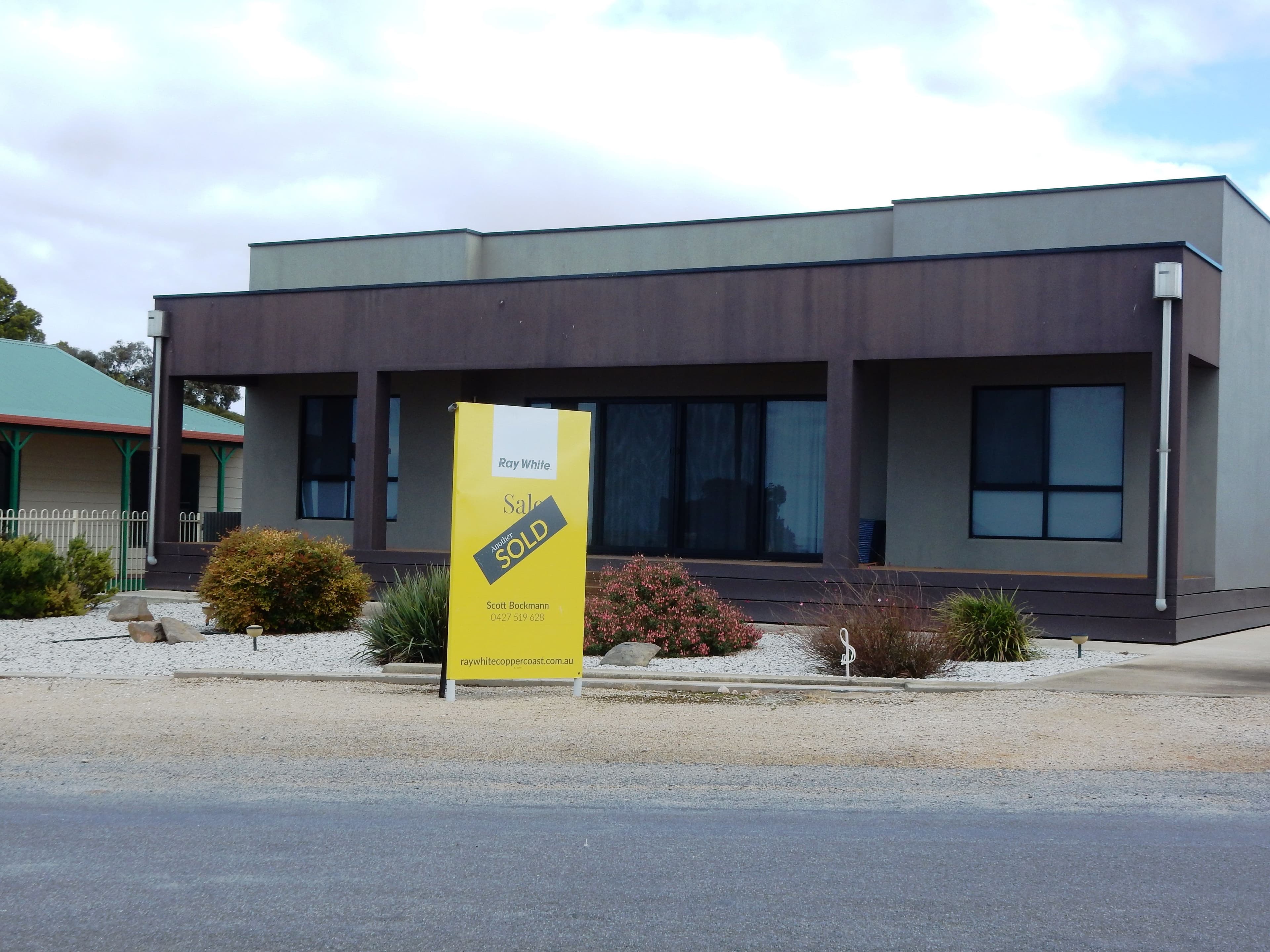 22-24 Rowe Terrace, Ardrossan SA 5571, Ardrossan - Image 1