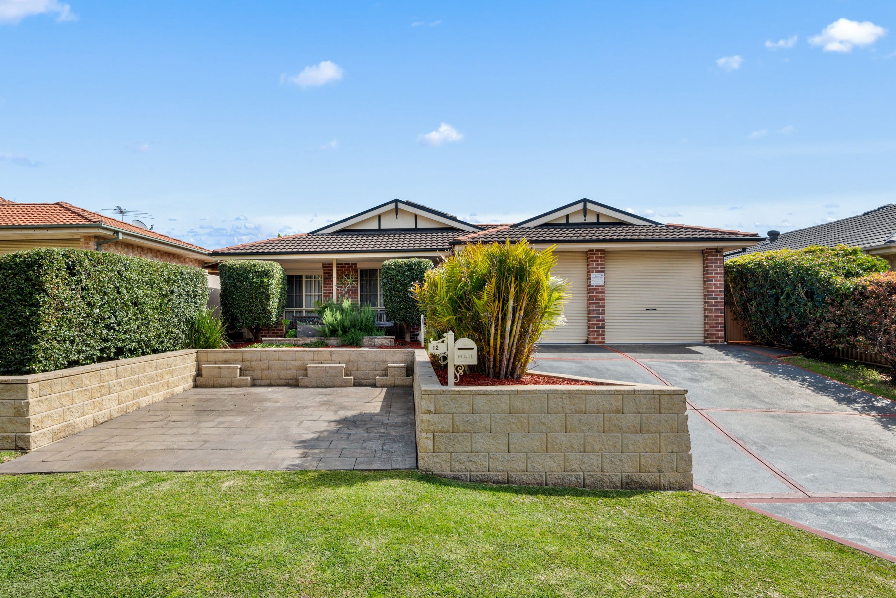 12 Freeman Circuit, Ingleburn NSW 2565, Ingleburn - Image 1