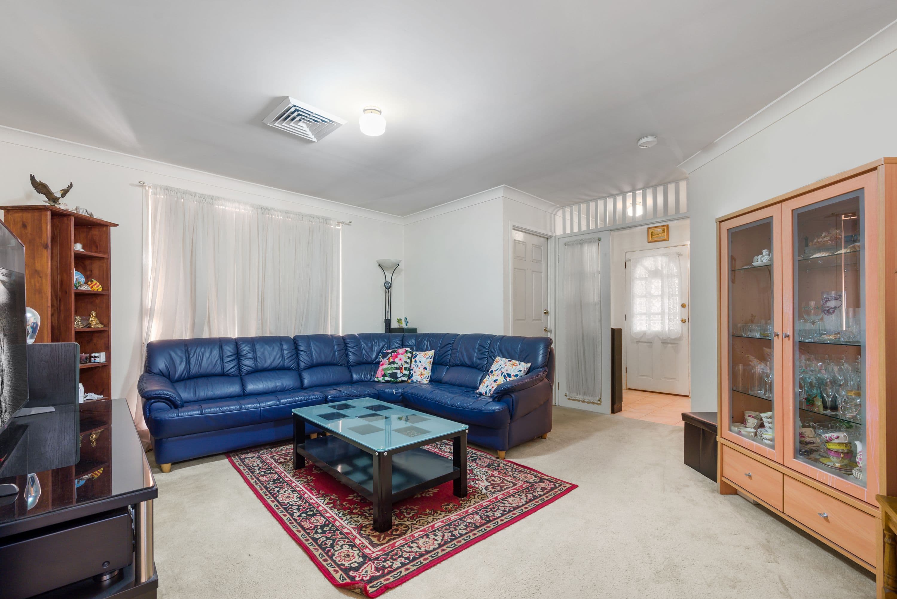 12 Freeman Circuit, Ingleburn NSW 2565, Ingleburn - Thumbnail 2