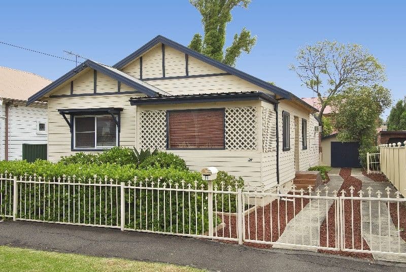 97 Talford Street, Allenstown QLD, Allenstown - Image 1