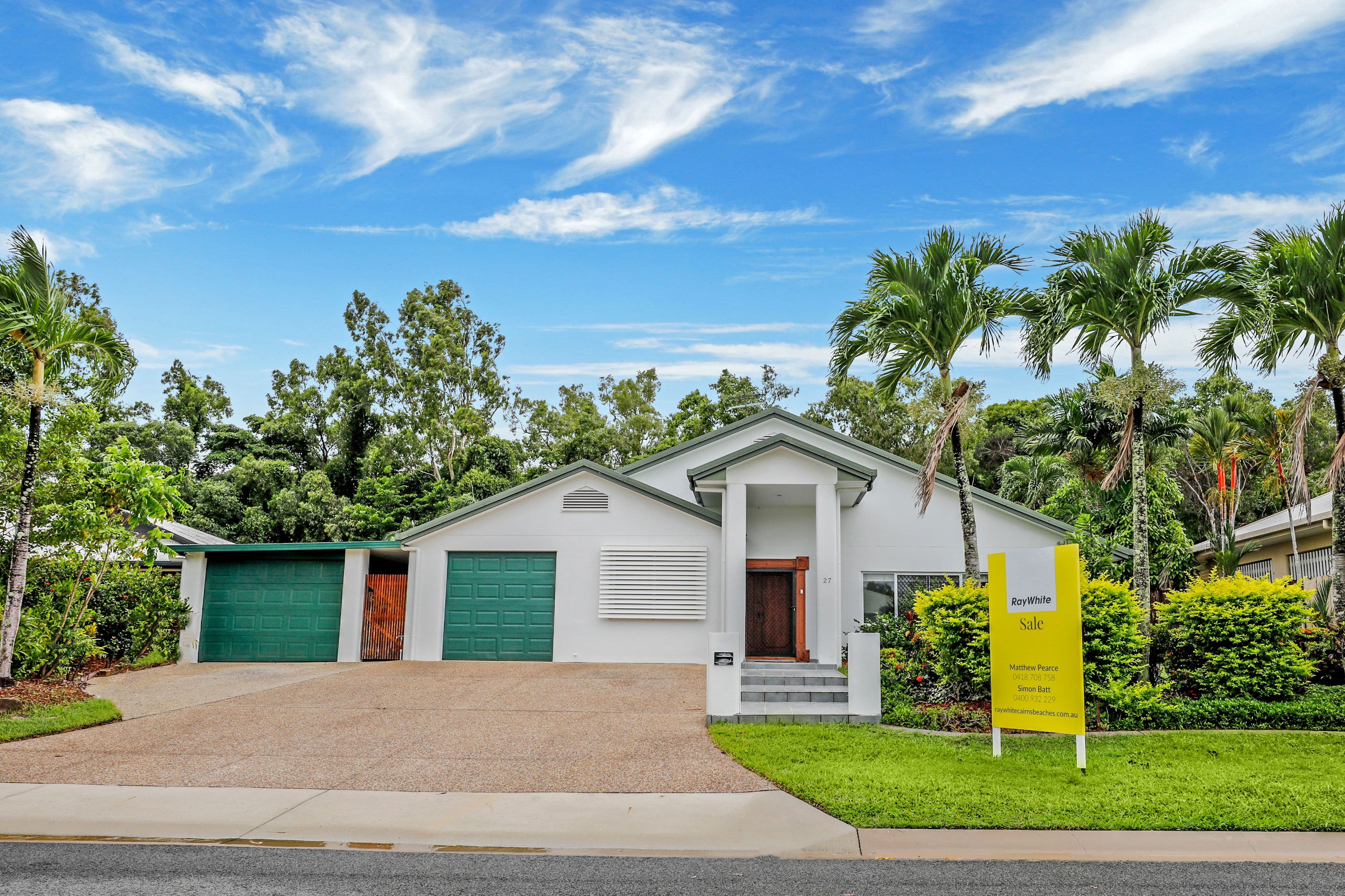27 Bramble Street, Clifton Beach QLD 4879, Clifton Beach - Image 1