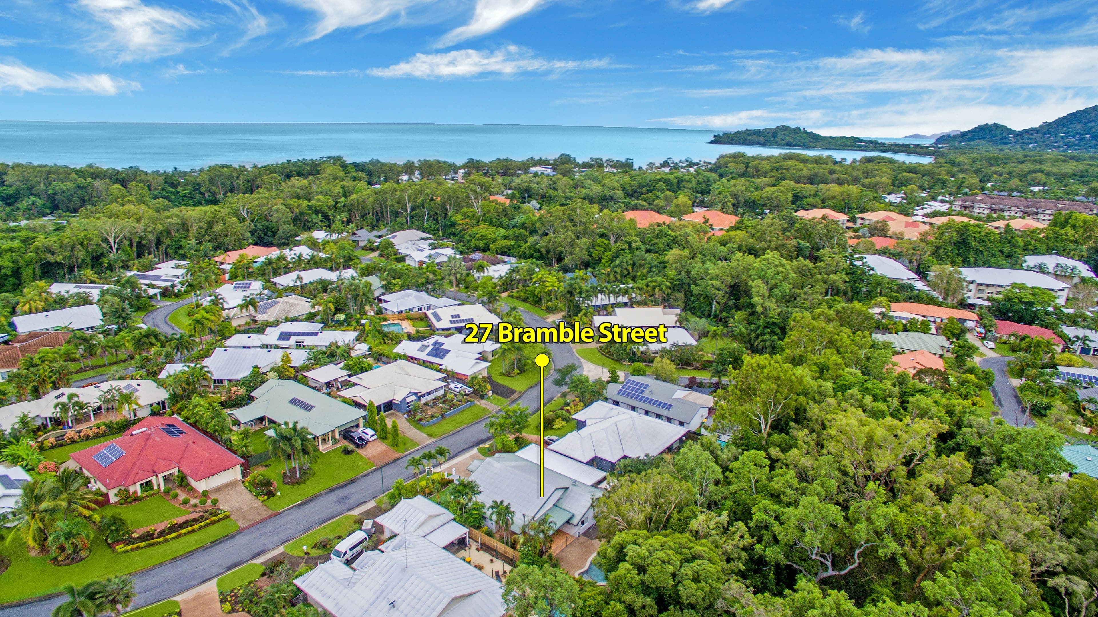 27 Bramble Street, Clifton Beach QLD 4879, Clifton Beach - Thumbnail 2