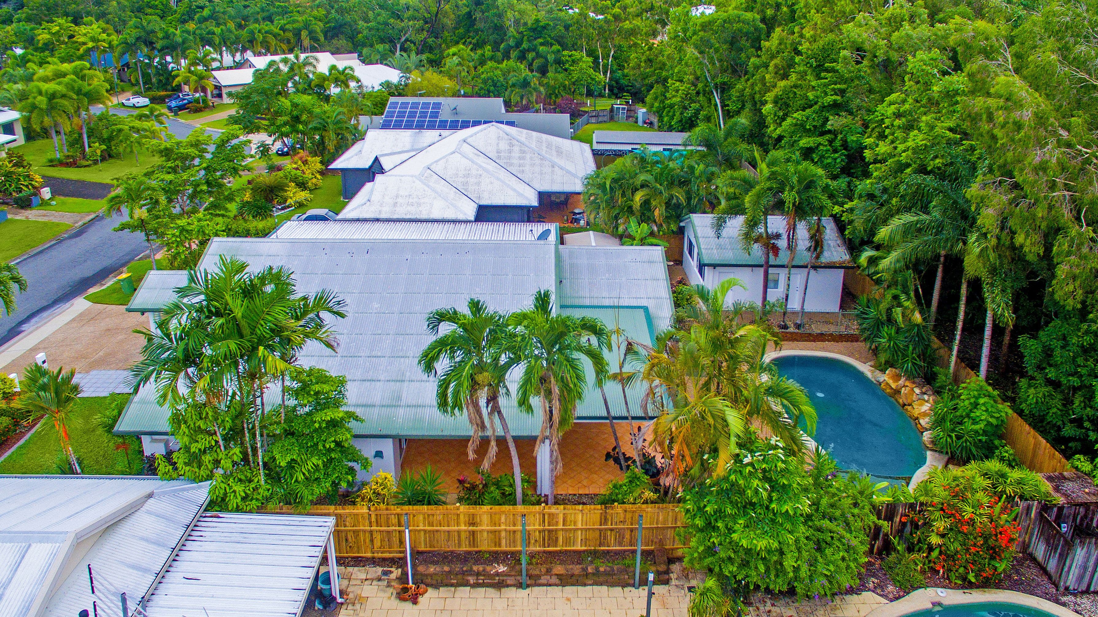 27 Bramble Street, Clifton Beach QLD 4879, Clifton Beach - Thumbnail 4