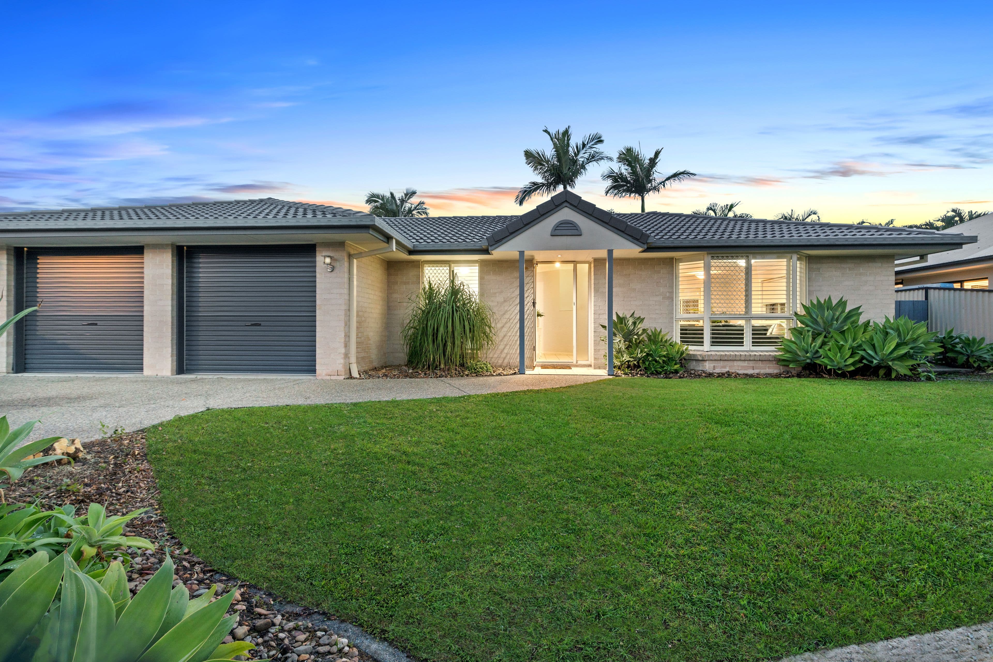 32 Roseapple Circuit, Oxenford QLD 4210, Oxenford - Image 1