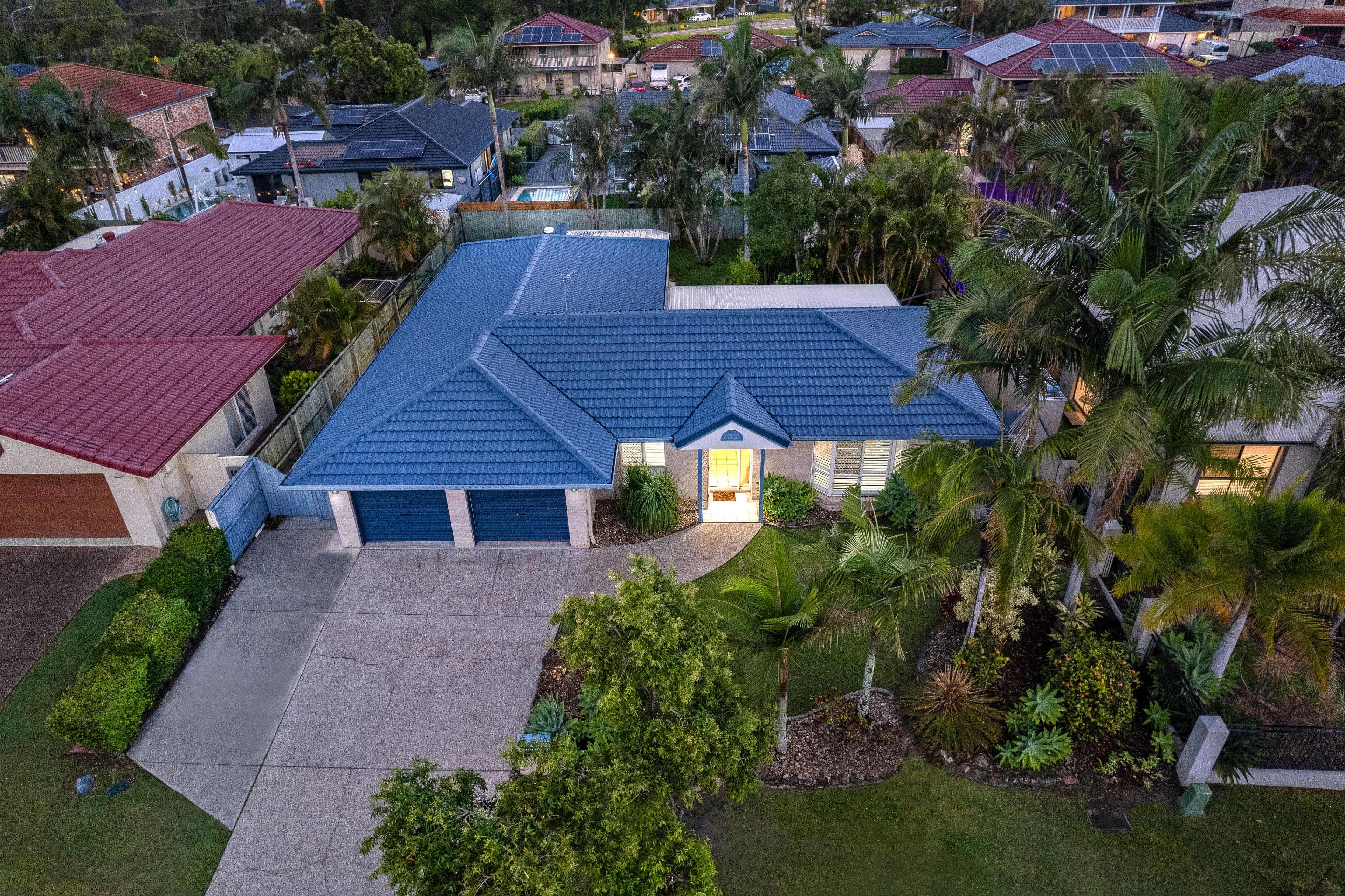 32 Roseapple Circuit, Oxenford QLD 4210, Oxenford - Thumbnail 4