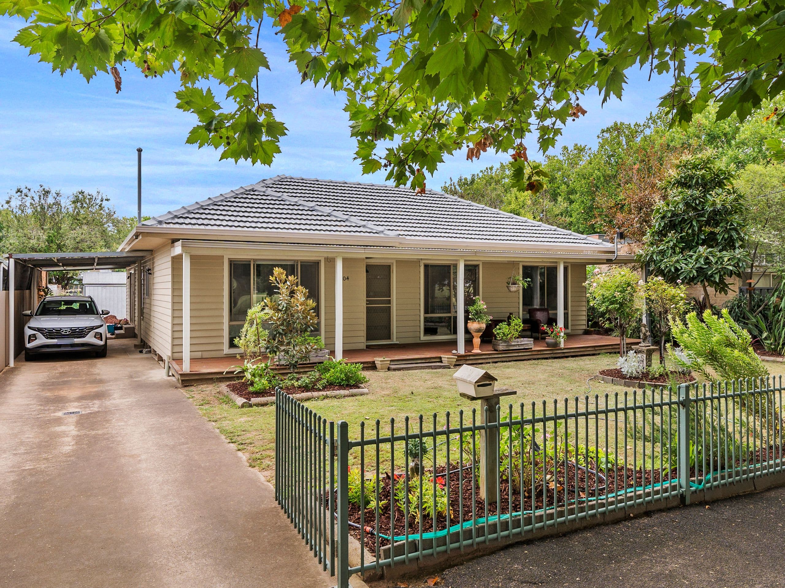 104 Arundel Street, Benalla VIC 3672, Benalla - Image 1