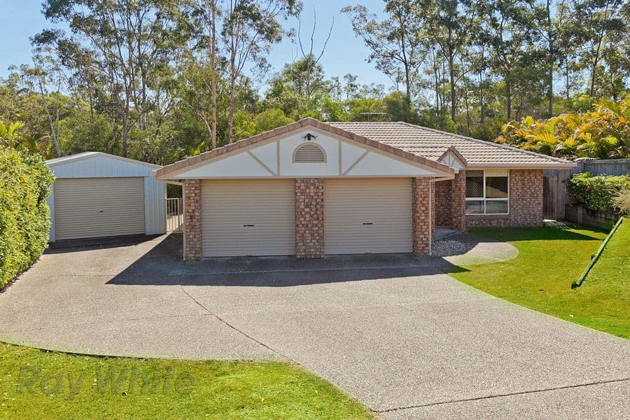 84 Sharpless Road, SPRINGFIELD QLD 4300, Springfield - Image 1