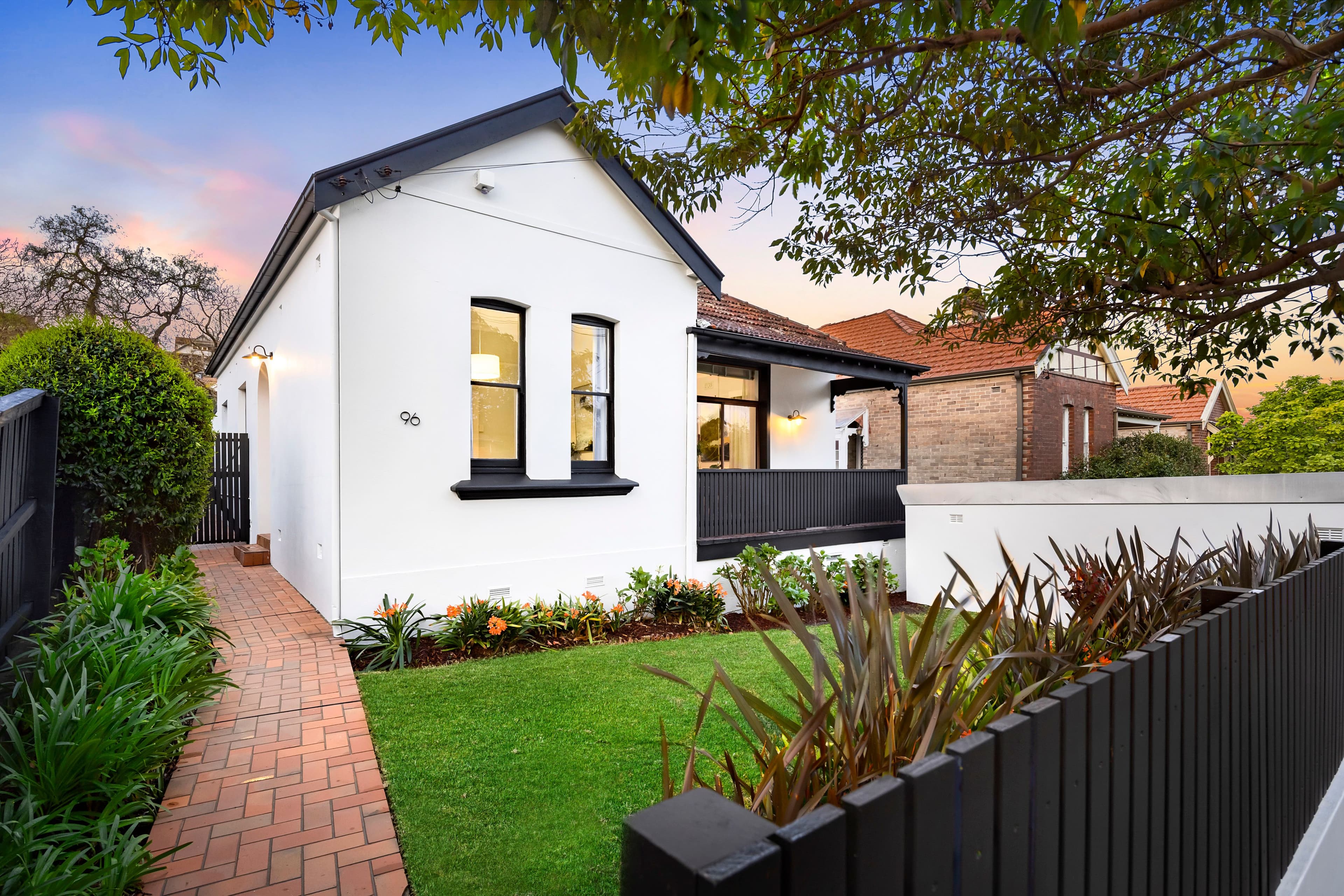 96 Amherst Street, Cammeray NSW 2062, Cammeray - Image 1
