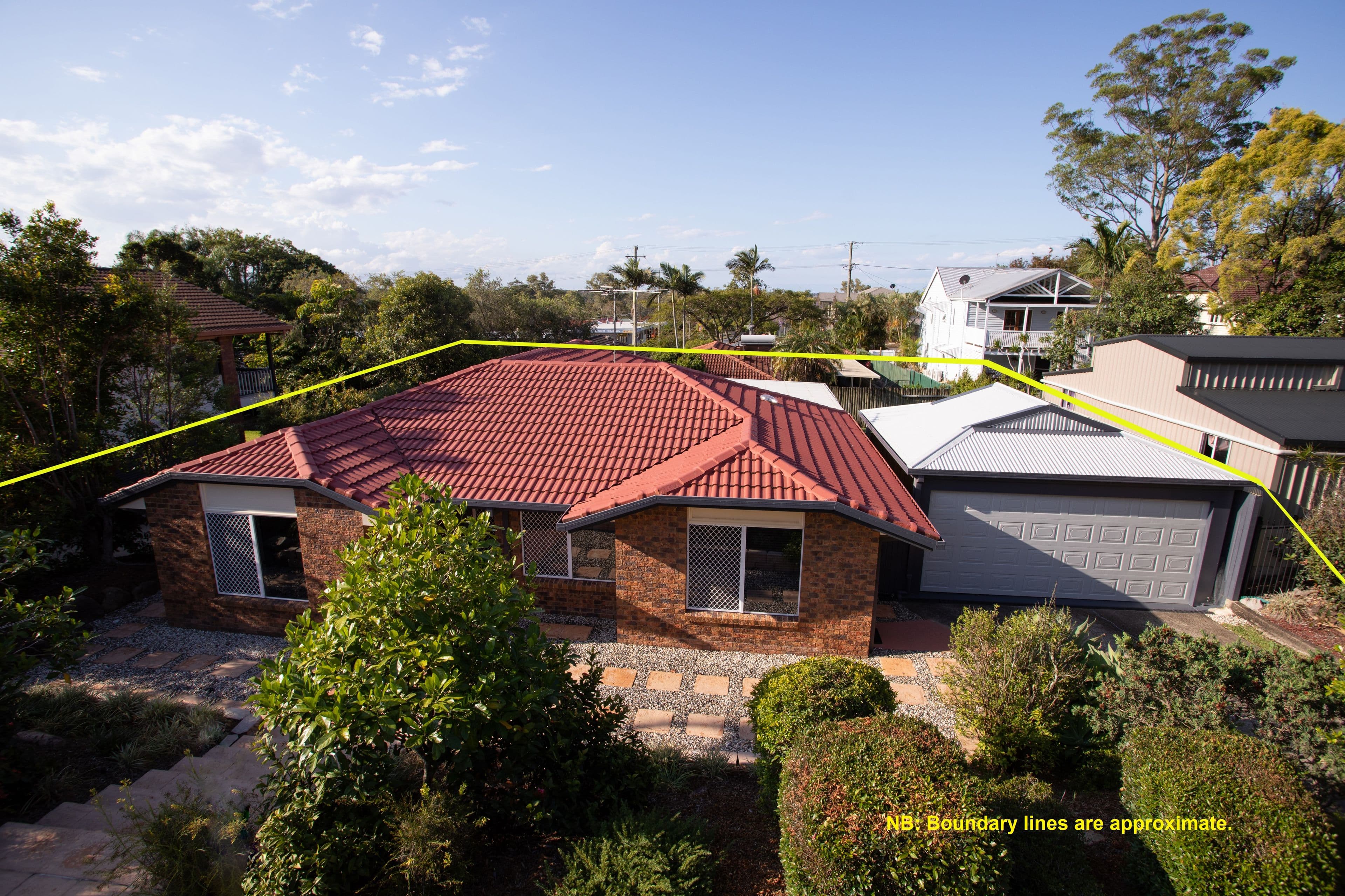 20 Hillrise Street, Aspley QLD 4034, Aspley - Image 1