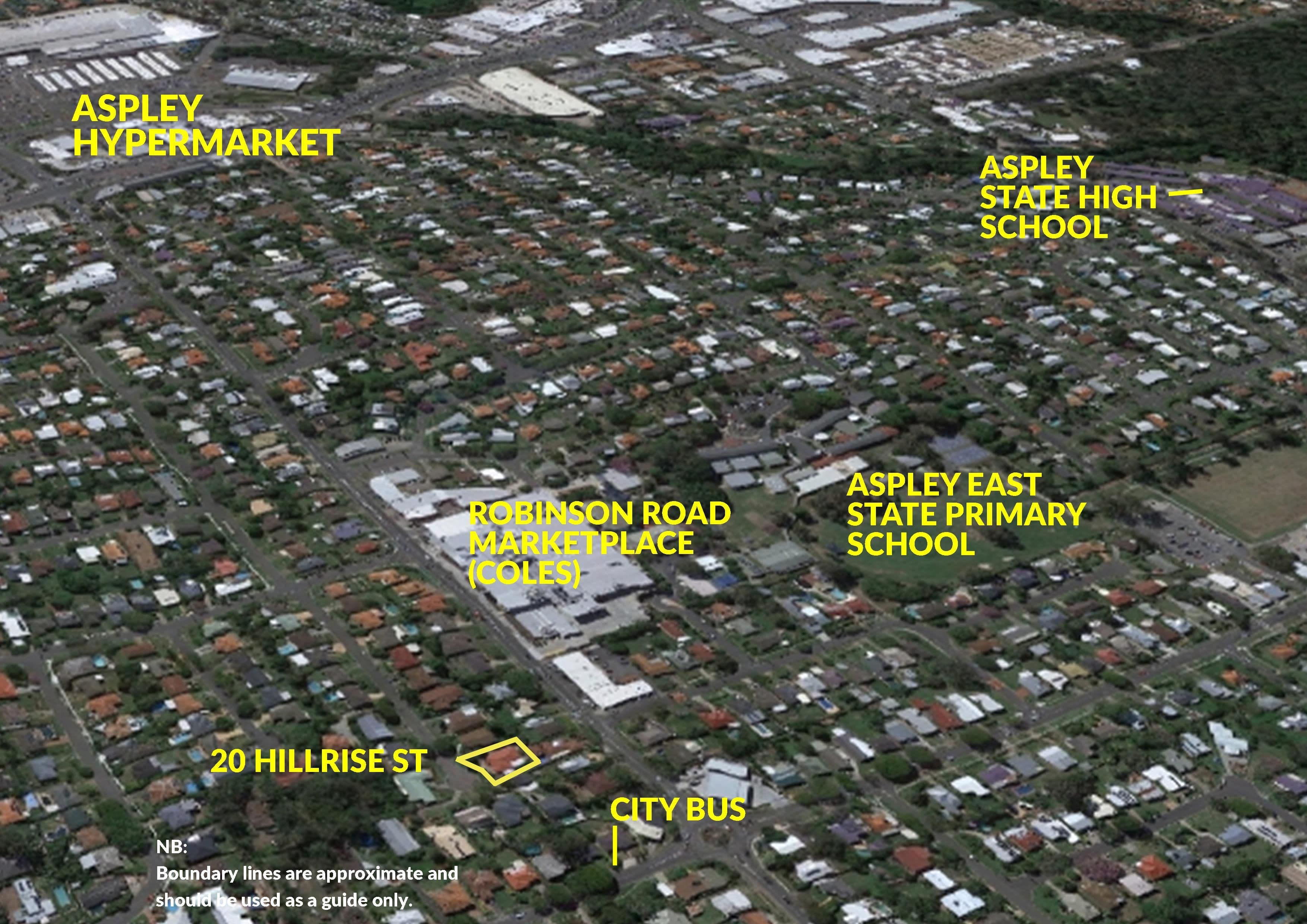 20 Hillrise Street, Aspley QLD 4034, Aspley - Thumbnail 2