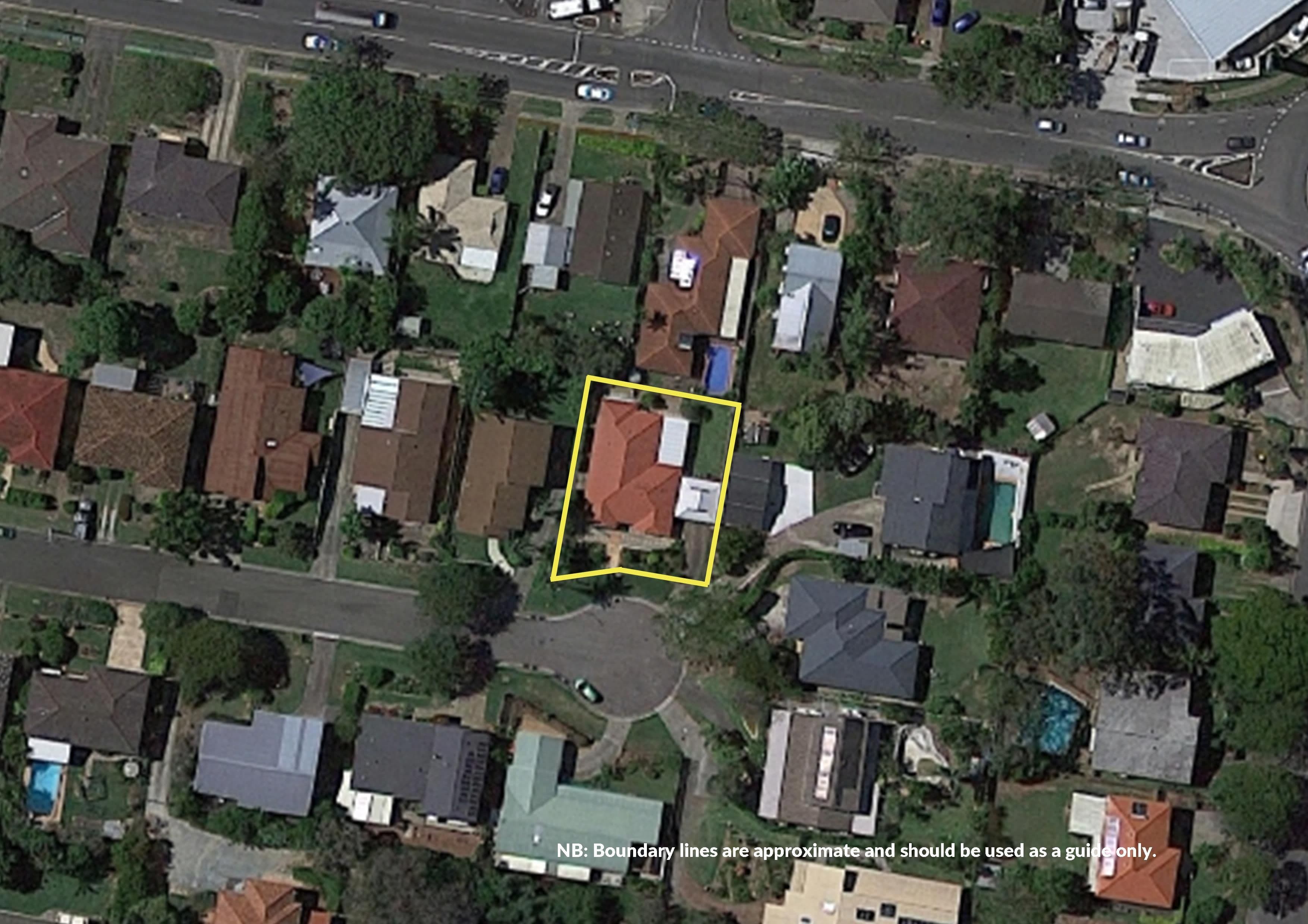 20 Hillrise Street, Aspley QLD 4034, Aspley - Thumbnail 3