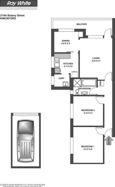 104 Botany Street, KINGSFORD NSW 2032, Kingsford - Thumbnail 6