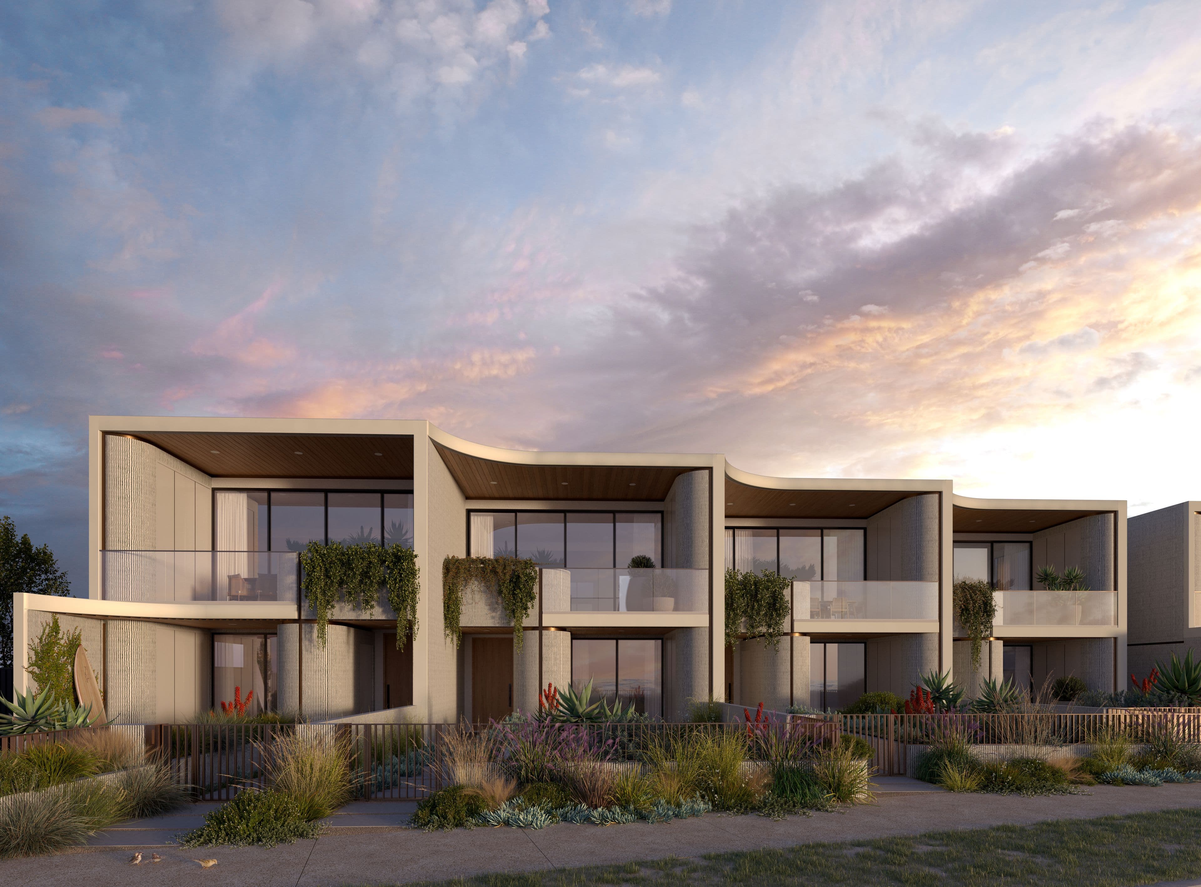 Lot 5 (201), 145-146 Esplanade, Aldinga Beach SA 5173, Aldinga Beach - Thumbnail 8