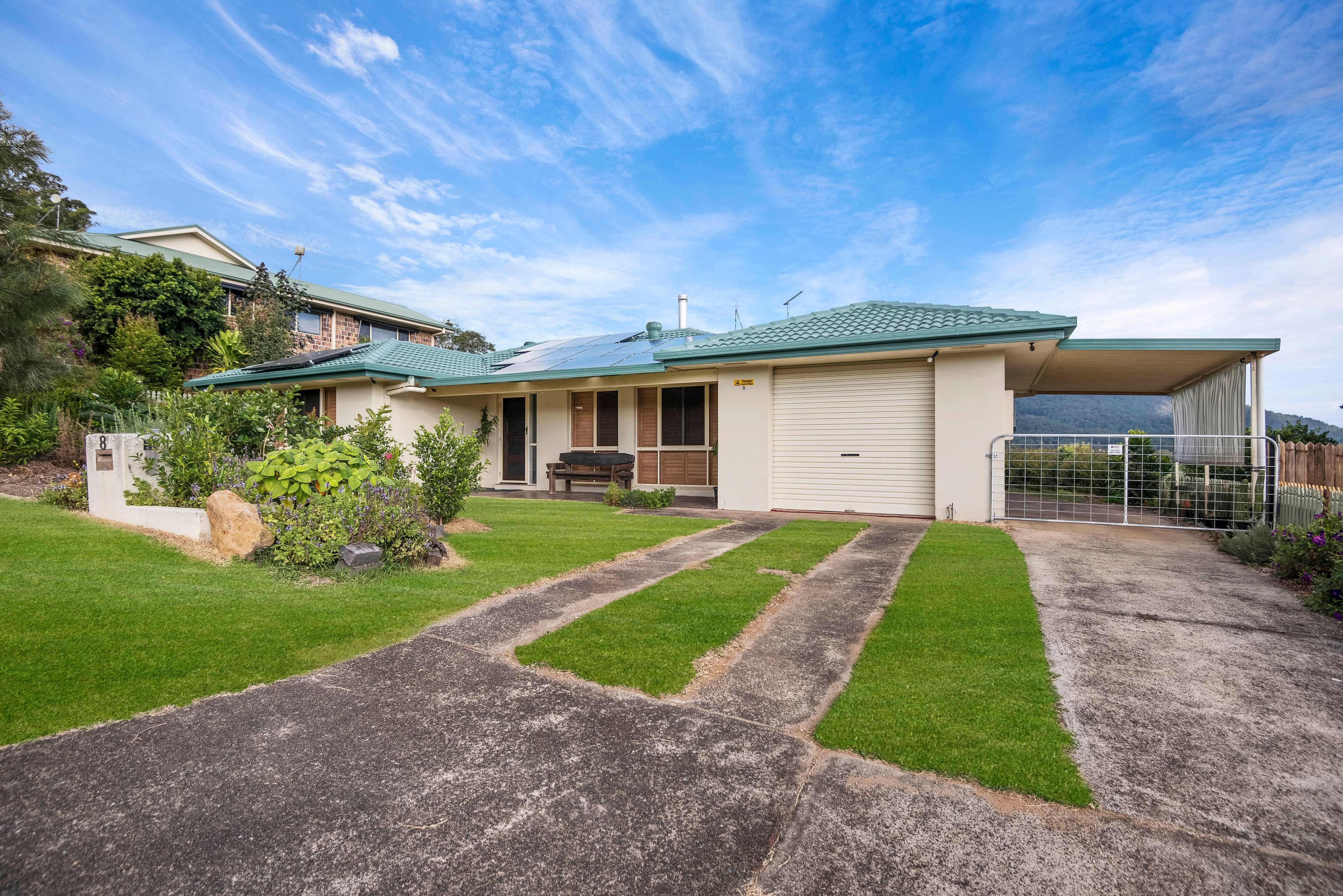 8 TULIPWOOD Court, Murwillumbah NSW 2484, Murwillumbah - Thumbnail 3
