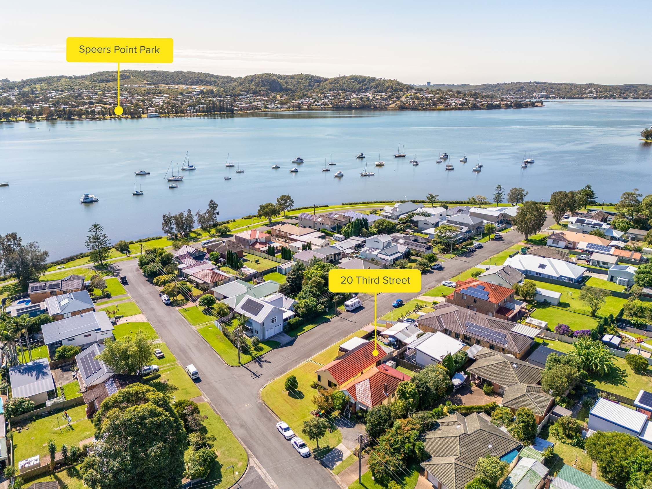 20 Third Street, Booragul NSW 2284, Booragul - Image 1
