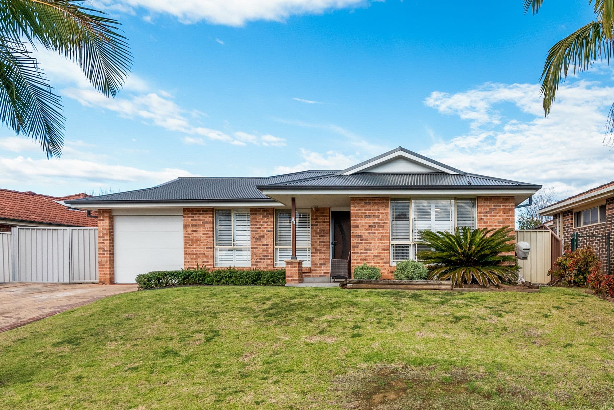 14 Holdsworth Drive, Narellan Vale NSW 2567, Narellan Vale - Image 1