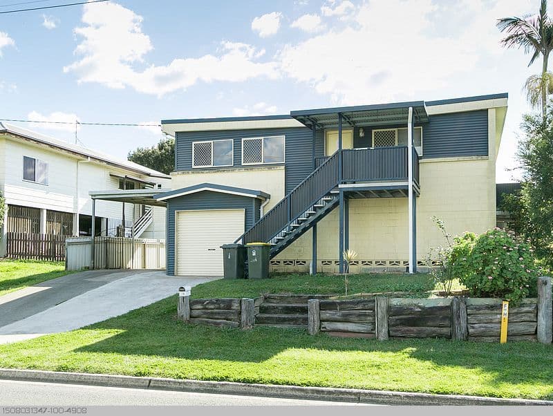 30 Zante Street, Maryborough QLD 4650, Maryborough - Image 1