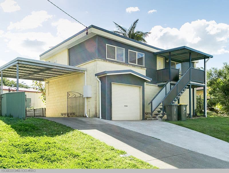30 Zante Street, Maryborough QLD 4650, Maryborough - Thumbnail 2