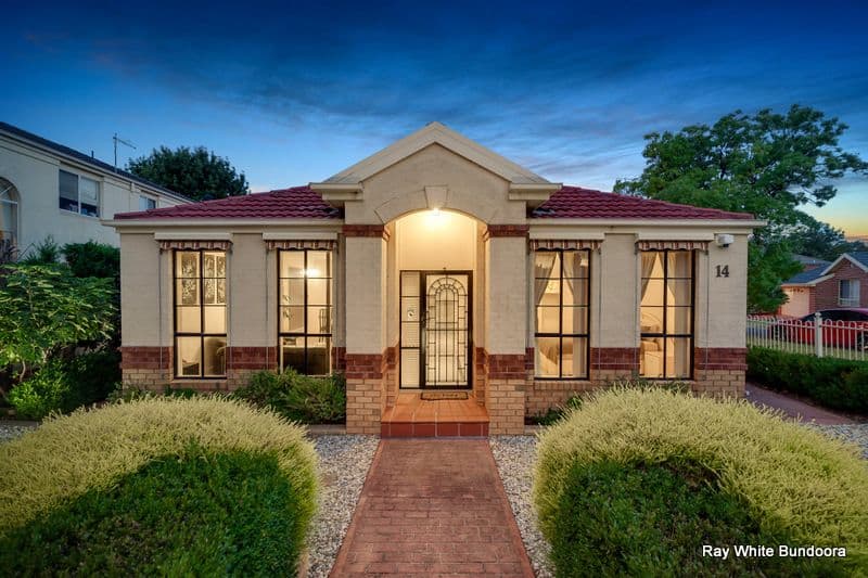 14 Snake Gully Drive, BUNDOORA VIC 3083, Bundoora - Image 1