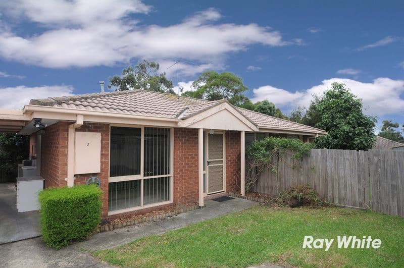 2 Hotham Street, CRANBOURNE VIC 3977, Cranbourne - Image 1