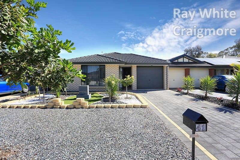 41 Mayfair Drive, Andrews Farm SA 5114, Andrews Farm - Thumbnail 2