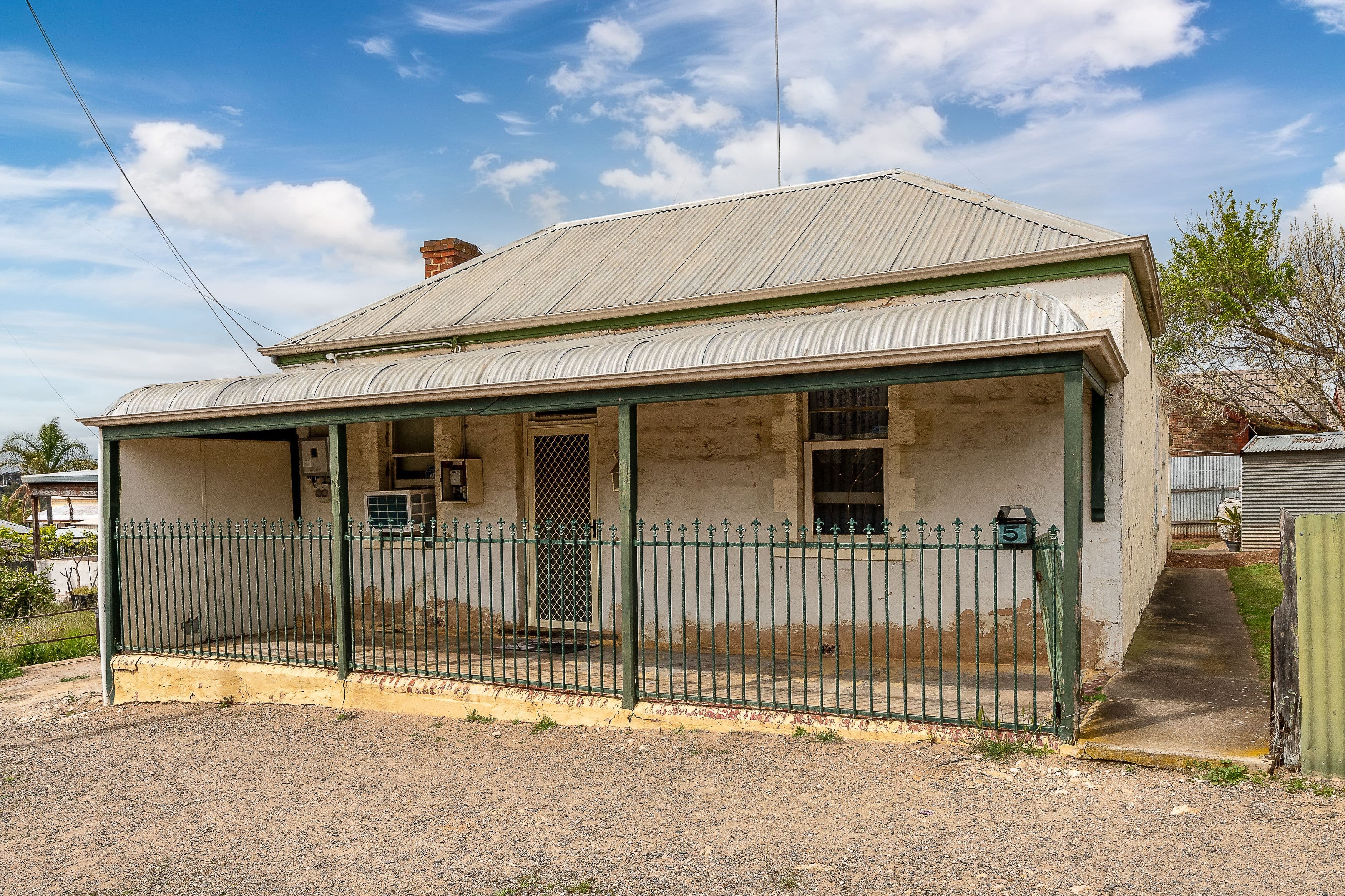 5 Joseph Street, Murray Bridge SA 5253, Murray Bridge - Image 1