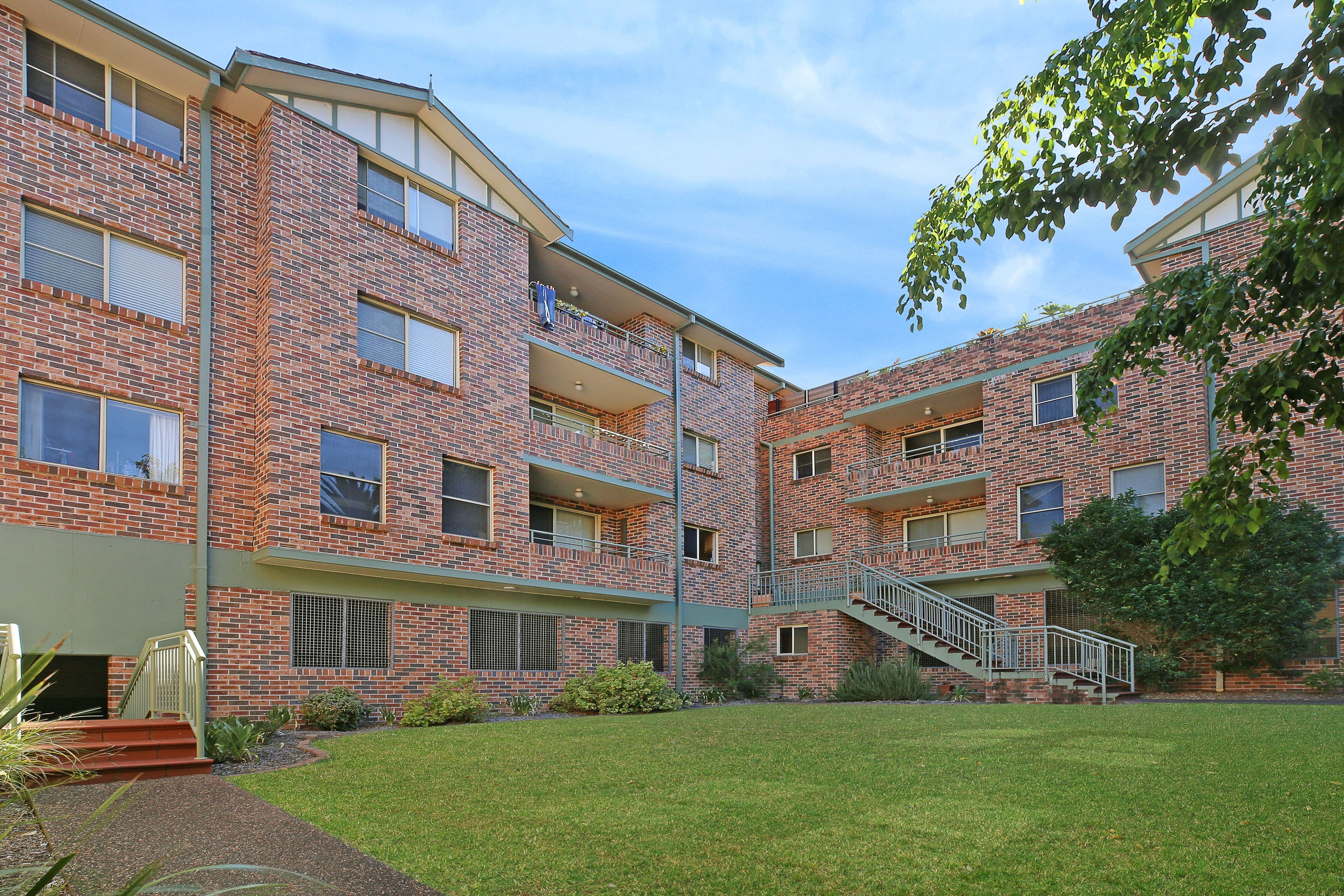 14-18 Railway Crescent, Jannali NSW 2226, Jannali - Image 1