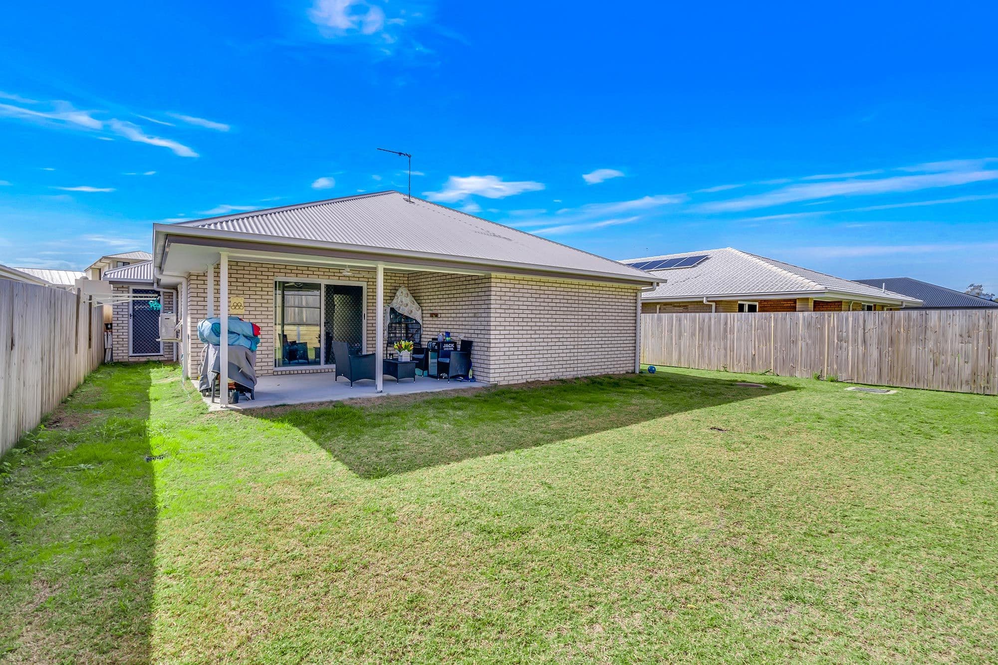 43 Edgeware Road, Pimpama QLD 4209, Pimpama - Image 1