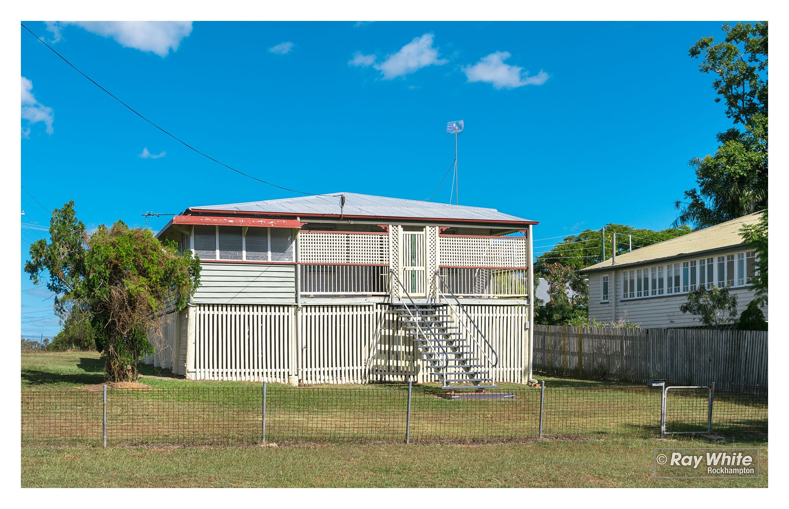 70 Armstrong Street, Berserker QLD 4701, Berserker - Image 1