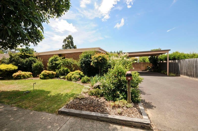 14 GRANT Drive, BAYSWATER NORTH VIC 3153, Bayswater North - Image 1