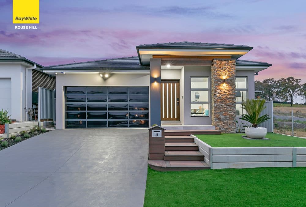 3 Cinch Street, Box Hill NSW 2765, Box Hill - Image 1
