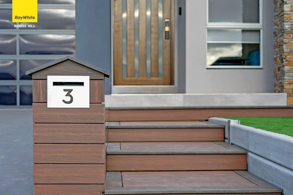 3 Cinch Street, Box Hill NSW 2765, Box Hill - Thumbnail 2