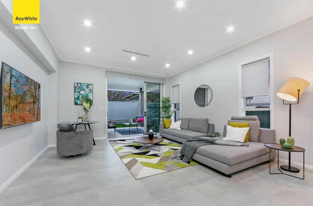 3 Cinch Street, Box Hill NSW 2765, Box Hill - Thumbnail 4