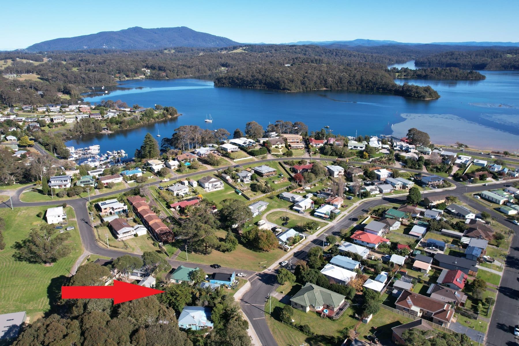 1A McMillan Road, Narooma, Narooma - Image 1