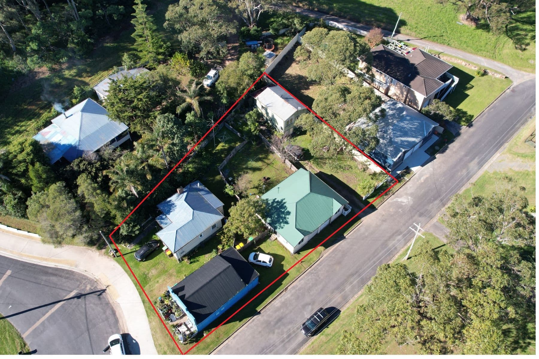 1A McMillan Road, Narooma, Narooma - Thumbnail 2