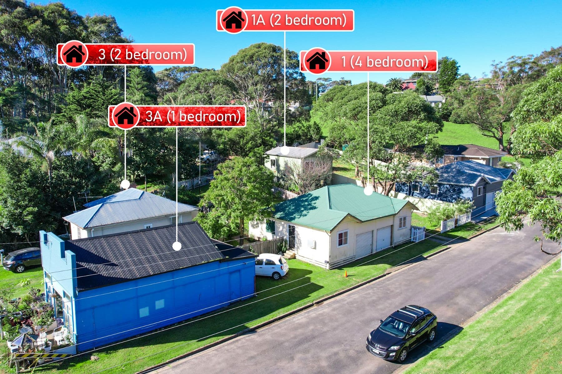 1A McMillan Road, Narooma, Narooma - Thumbnail 3