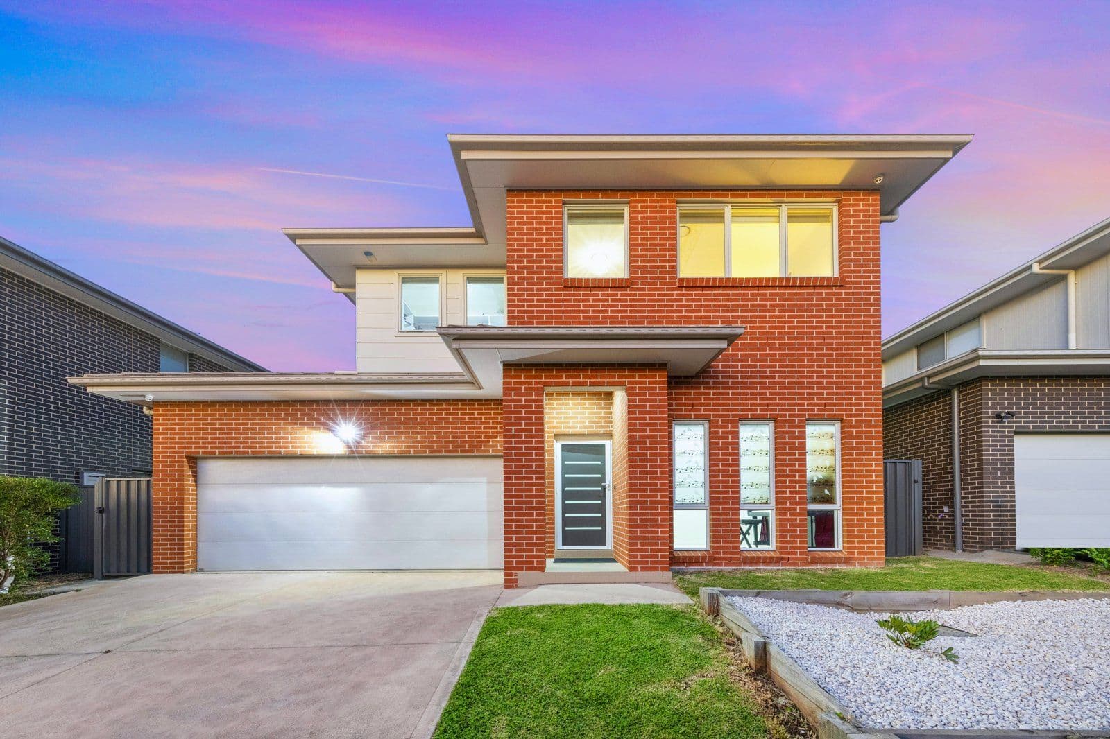 63 Ballymore Avenue, North Kellyville NSW 2155, North Kellyville - Image 1