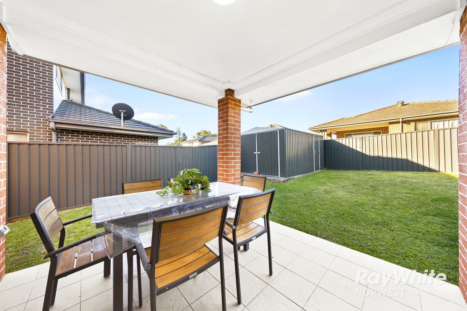 63 Ballymore Avenue, North Kellyville NSW 2155, North Kellyville - Thumbnail 3