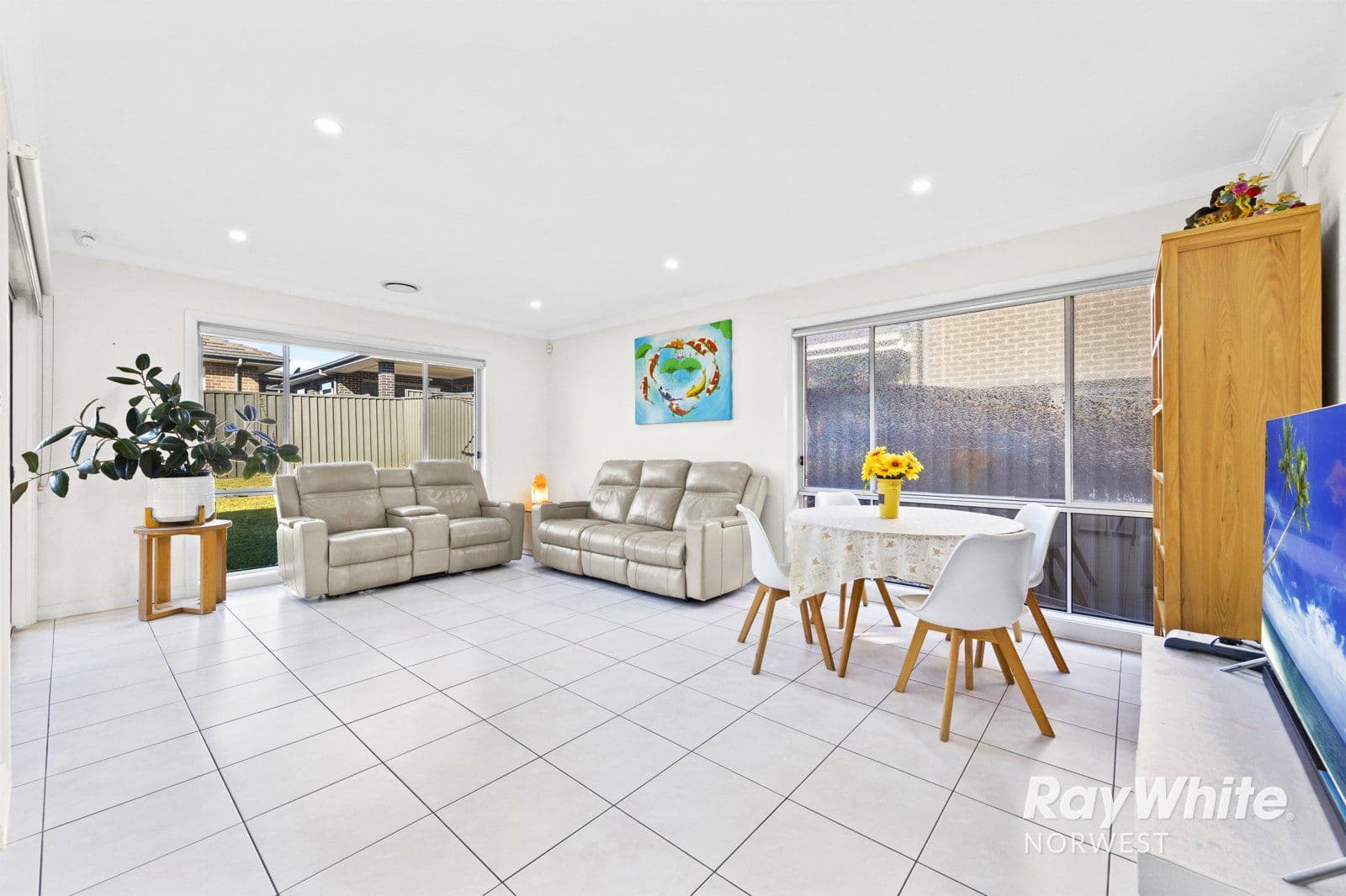 63 Ballymore Avenue, North Kellyville NSW 2155, North Kellyville - Thumbnail 4