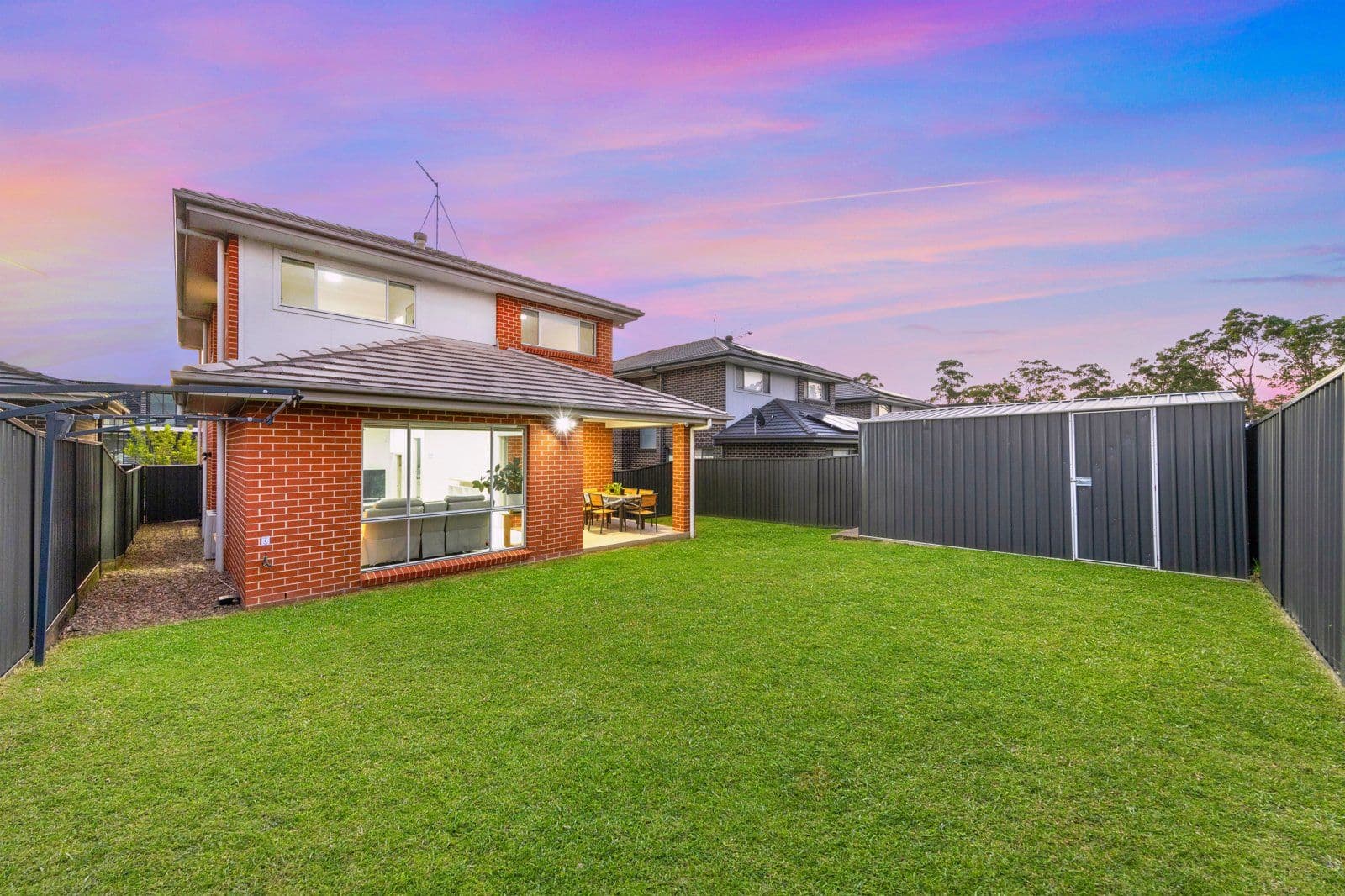 63 Ballymore Avenue, North Kellyville NSW 2155, North Kellyville - Thumbnail 8