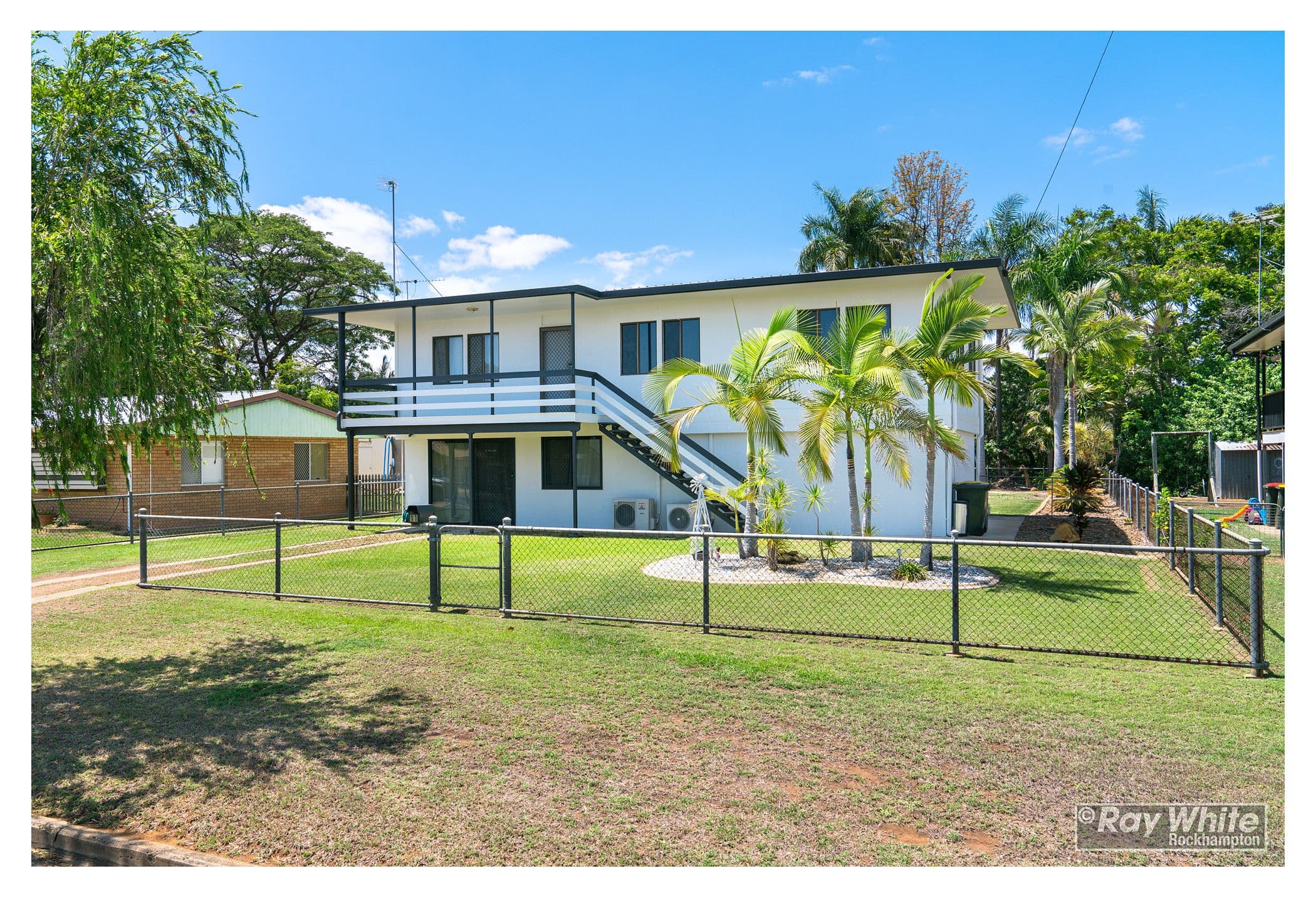 11 Harwood Street, Park Avenue QLD 4701, Park Avenue - Image 1