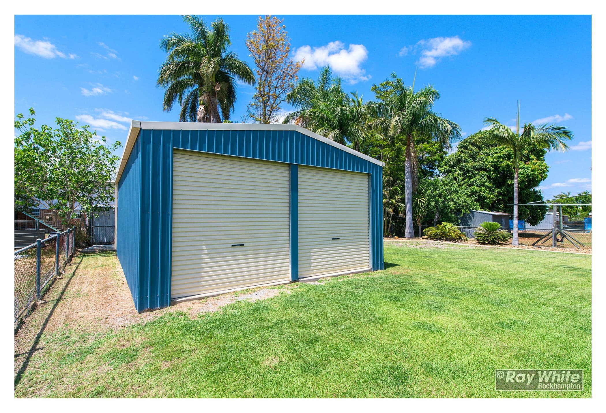 11 Harwood Street, Park Avenue QLD 4701, Park Avenue - Thumbnail 6