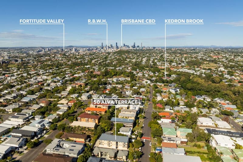 4/50 Alva Terrace, Gordon Park - Thumbnail 6