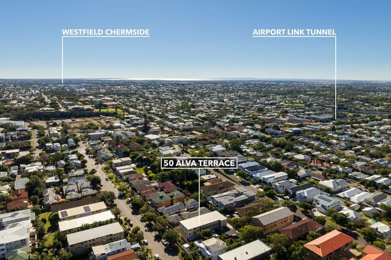 4/50 Alva Terrace, Gordon Park - Thumbnail 8