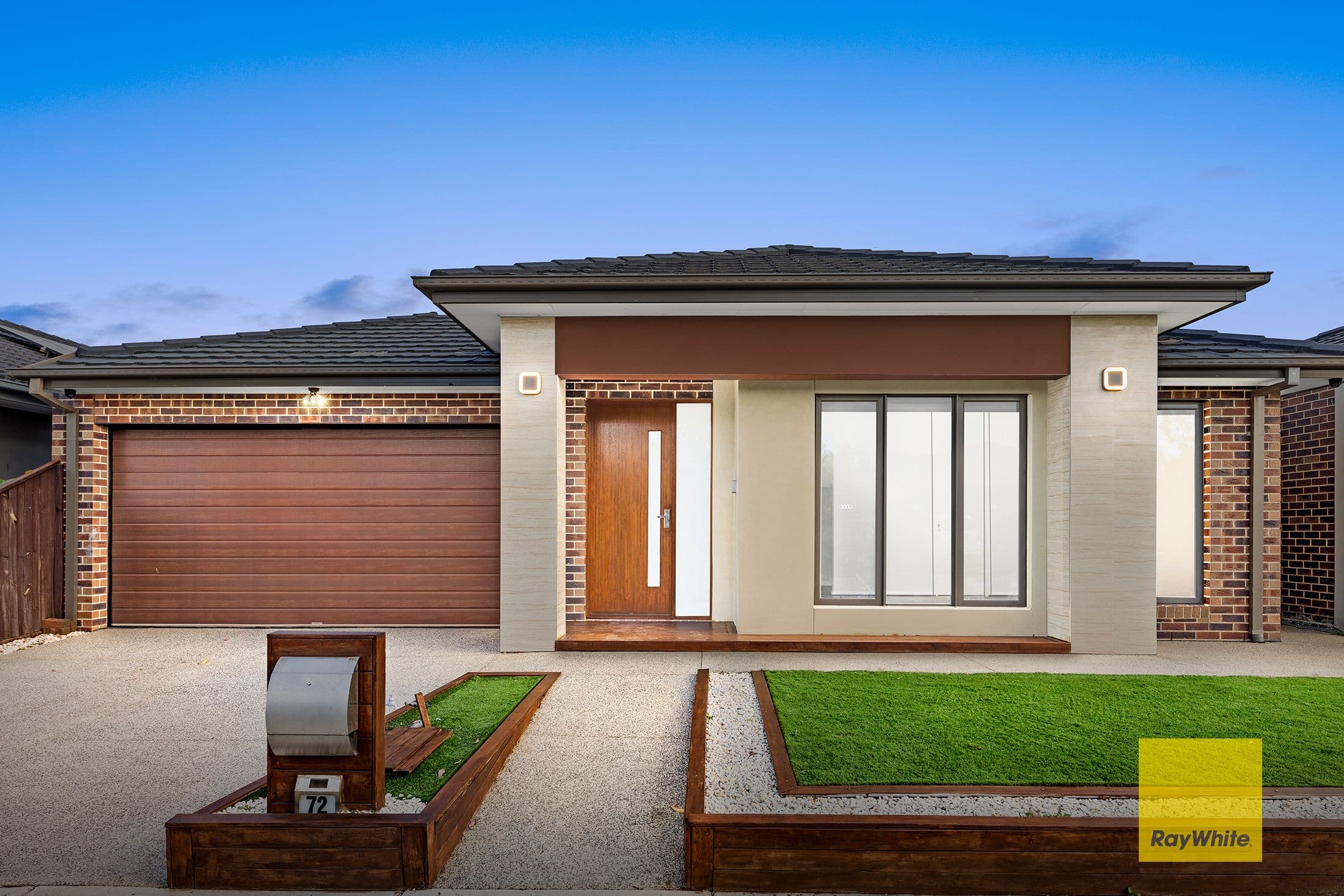 72 Goldeneye Circuit, Werribee VIC 3030, Werribee - Image 1