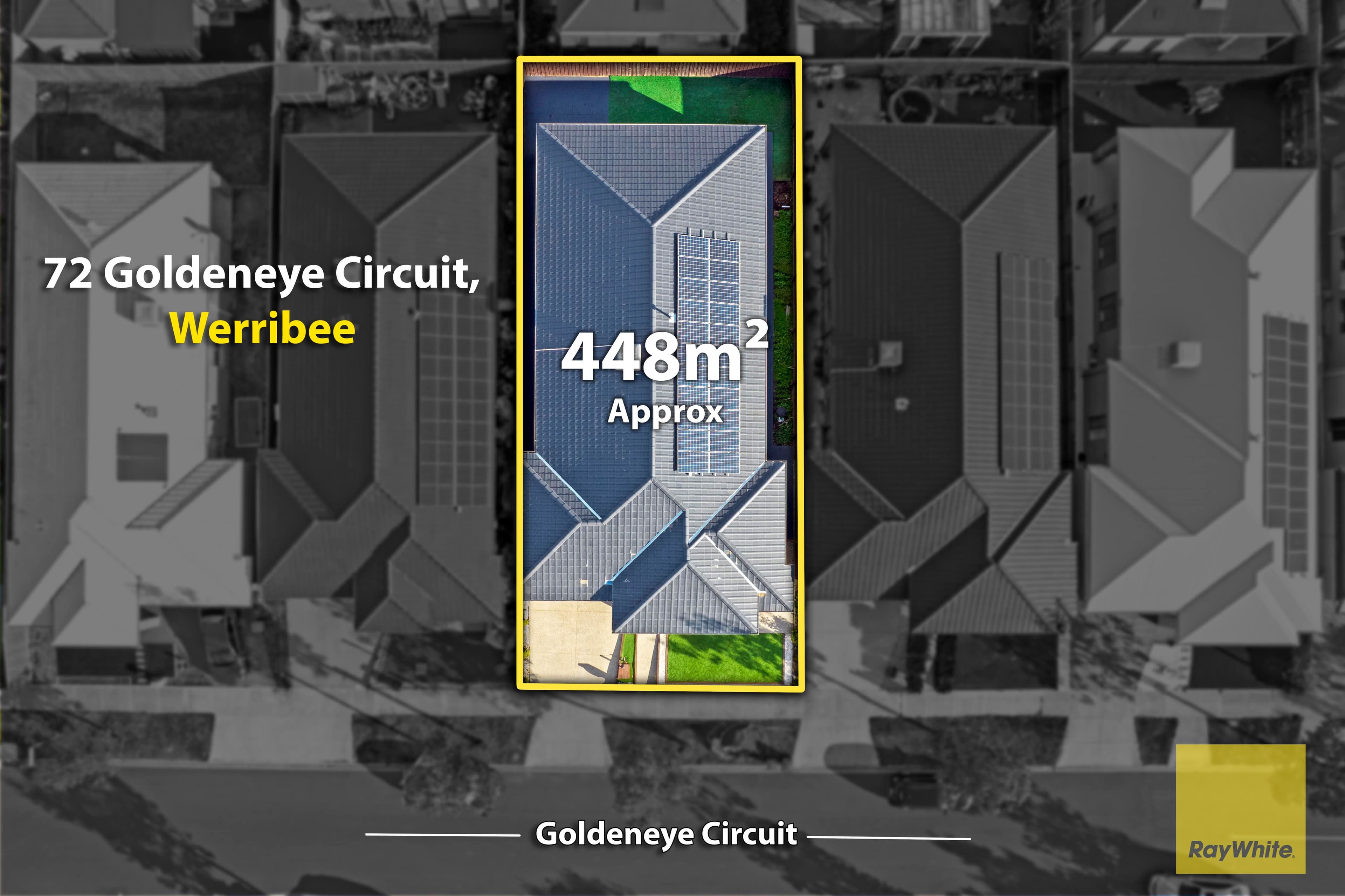 72 Goldeneye Circuit, Werribee VIC 3030, Werribee - Thumbnail 2