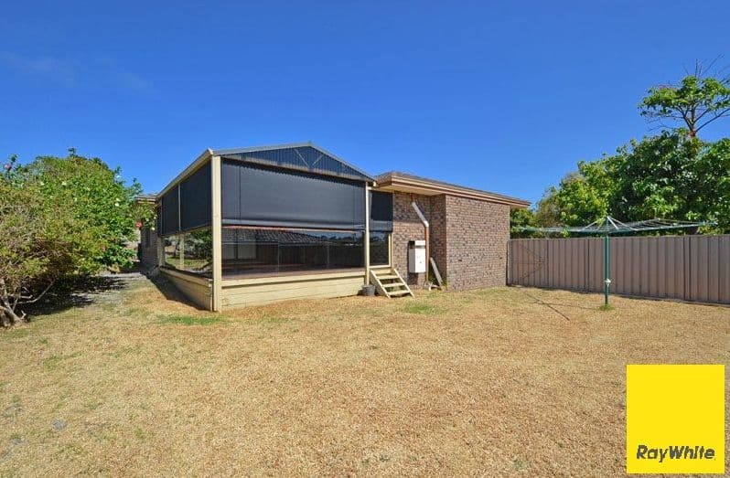 1 Hugel Place, Spencer Park WA 6330, Spencer Park - Thumbnail 6